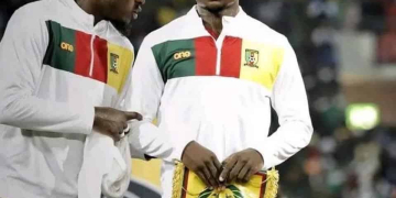 Cameroun : André Onana et Vincent Aboubakar absents de la liste pour la CAN 2025 - wiwsport