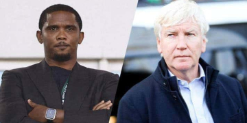 Cameroun : Marc Brys limogé, David Pagou prend les commandes des Lions Indomptables - wiwsport