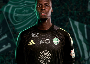 Mercato : Accord trouvé entre Édouard Mendy et Al-Ahli pour une prolongation de deux saisons - wiwsport