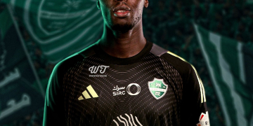 Mercato : Accord trouvé entre Édouard Mendy et Al-Ahli pour une prolongation de deux saisons - wiwsport