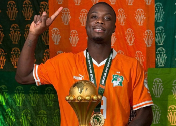 CAN 2025 : Emerse Faé dévoile sa liste, Pépé et Adingra absents, Zaha de retour - wiwsport
