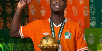 CAN 2025 : Emerse Faé dévoile sa liste, Pépé et Adingra absents, Zaha de retour - wiwsport