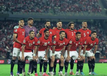 Mondial 2026 - L’Egypte s’oppose aux activités “Pride” et interpelle la FIFA - wiwsport