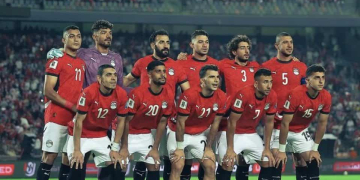Mondial 2026 - L’Egypte s’oppose aux activités “Pride” et interpelle la FIFA - wiwsport