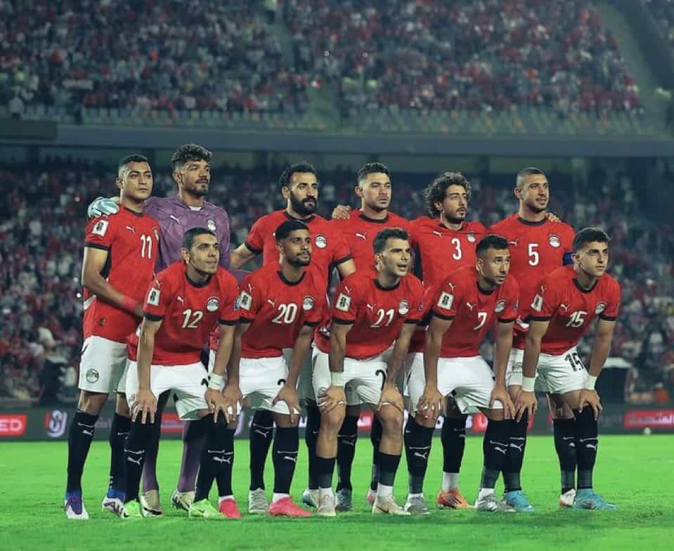 Mondial 2026 - L’Egypte s’oppose aux activités “Pride” et interpelle la FIFA - wiwsport Mondial 2026 - L’Egypte s’oppose aux activités “Pride” et interpelle la FIFA - wiwsport