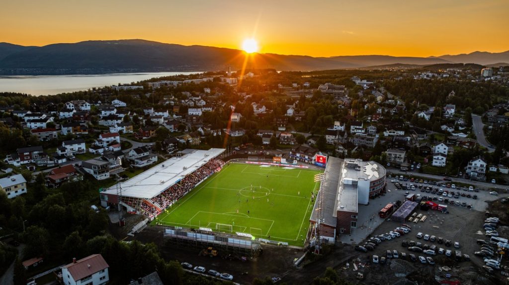 Mercato : Quatre joueurs Sénégalais vont effectuer un essai à Tromsø - wiwsport Mercato : Quatre joueurs Sénégalais vont effectuer un essai à Tromsø - wiwsport