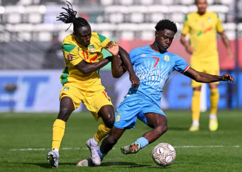 CAN 2025 : La RD Congo et la VAR punissent le Bénin dans le groupe du Sénégal - wiwsport