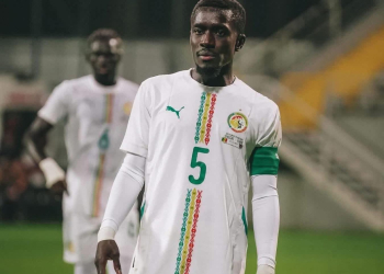 CAN 2025 : Idrissa Gana Gueye : "Toute l’équipe a très bien joué, mais nous aurions pu marquer encore plus de buts" - wiwsport