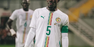 CAN 2025 : Idrissa Gana Gueye : "Toute l’équipe a très bien joué, mais nous aurions pu marquer encore plus de buts" - wiwsport