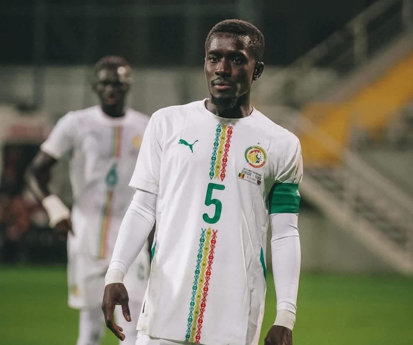 CAN 2025 : Idrissa Gana Gueye : "Toute l’équipe a très bien joué, mais nous aurions pu marquer encore plus de buts" - wiwsport CAN 2025 : Idrissa Gana Gueye : "Toute l’équipe a très bien joué, mais nous aurions pu marquer encore plus de buts" - wiwsport