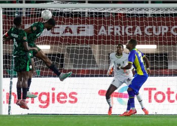 CAN 2025 : Le Nigeria assure d’entrée face à la Tanzanie - wiwsport