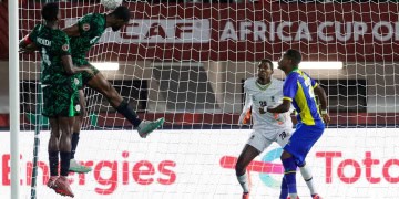 CAN 2025 : Le Nigeria assure d’entrée face à la Tanzanie - wiwsport