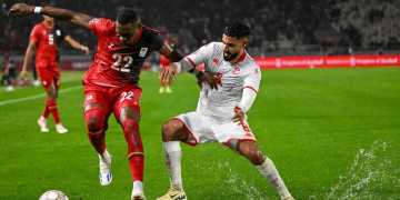 CAN 2025 : La Tunisie domine facilement l'Ouganda - wiwsport
