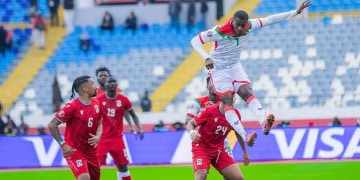 CAN 2025 : Au terme d'un incroyable scénario, le Burkina Faso retourne la Guinée équatoriale - wiwsport