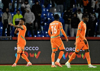 CAN 2025 : La Côte d’Ivoire assure l’essentiel face au Mozambique (1-0) - wiwsport