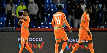 CAN 2025 : La Côte d’Ivoire assure l’essentiel face au Mozambique (1-0) - wiwsport