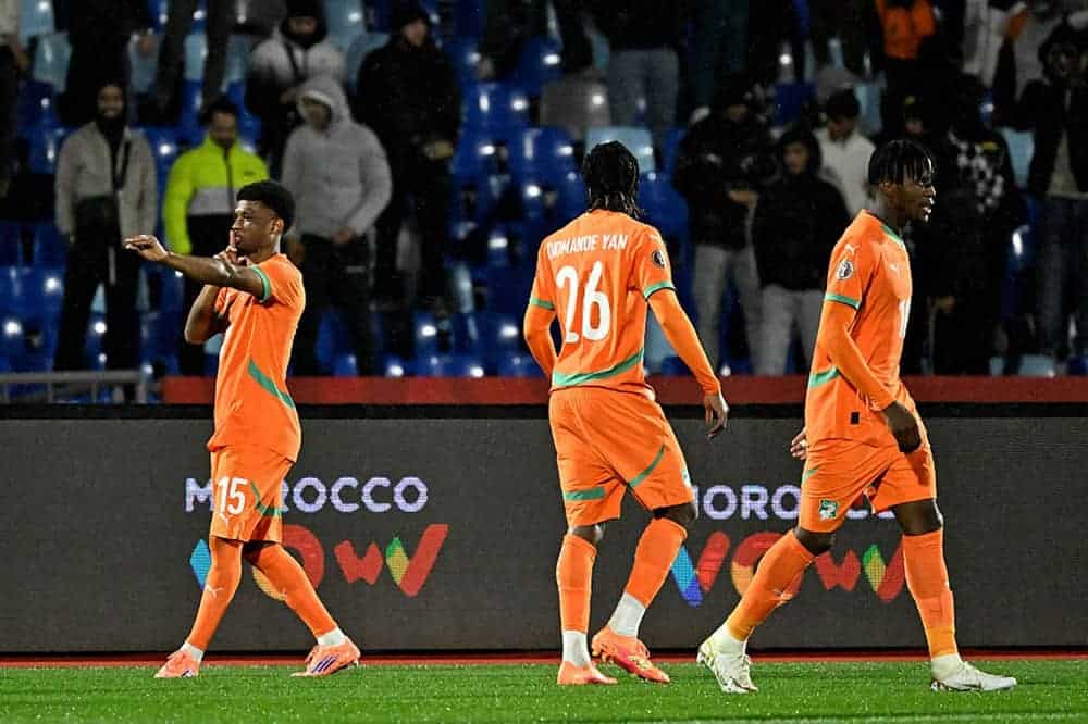 CAN 2025 : La Côte d’Ivoire assure l’essentiel face au Mozambique (1-0) - wiwsport CAN 2025 : La Côte d’Ivoire assure l’essentiel face au Mozambique (1-0) - wiwsport