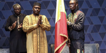 CAN 2025 - Yves Bissouma : "Nous rêvons de ramener cette coupe à Bamako, et rien ni personne ne pourra nous en empêcher" - wiwsport