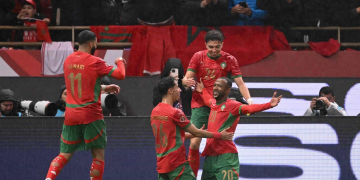 CAN 2025 : Le Maroc s'impose contre les Comores avec un délice d'Ayoub El-Kaabi - wiwsport