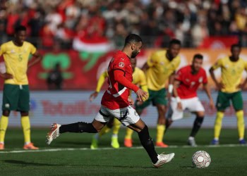 CAN 2025 : L’Égypte tient bon contre l'Afrique du Sud et se qualifie pour les huitièmes de finale - wiwsport