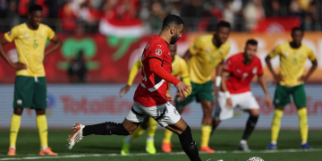 CAN 2025 : L’Égypte tient bon contre l'Afrique du Sud et se qualifie pour les huitièmes de finale - wiwsport