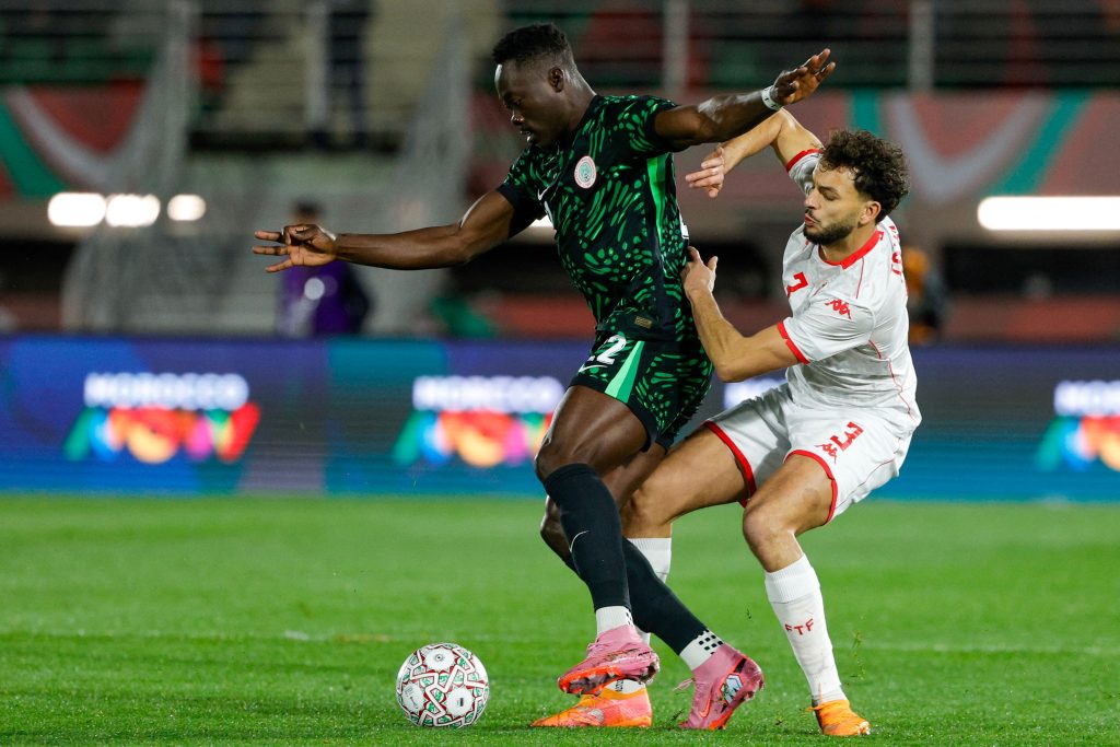 CAN 2025 : La Tunisie réagit tardivement et s'incline face au Nigeria, qualifié pour les huitièmes de finale - wiwsport
