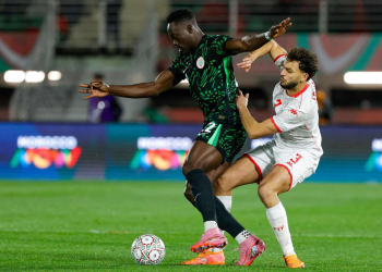 CAN 2025 : La Tunisie réagit tardivement et s'incline face au Nigeria, qualifié pour les huitièmes de finale - wiwsport