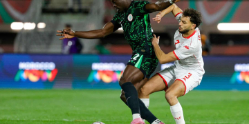 CAN 2025 : La Tunisie réagit tardivement et s'incline face au Nigeria, qualifié pour les huitièmes de finale - wiwsport