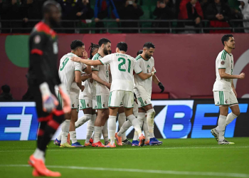 CAN 2025 : L’Algérie s'en sort face au Burkina Faso et assure la première place - wiwsport