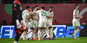 CAN 2025 : L’Algérie s'en sort face au Burkina Faso et assure la première place - wiwsport