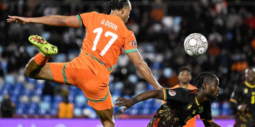 CAN 2025 : La Côte d'Ivoire et le Cameroun se quittent bons amis - wiwsport