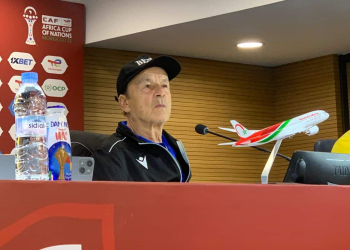 Benin - Gernot Rohr : "Face au Sénégal, la priorité, c’est d’être bien organisés défensivement" - wiwsport