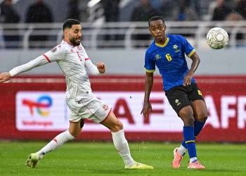 CAN 2025 : La Tanzanie accroche une place de meilleure troisième face à la Tunisie et rejoint le Maroc en 8es - wiwsport