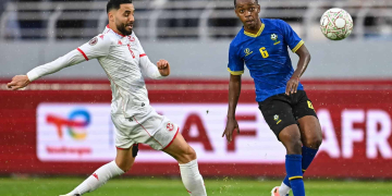 CAN 2025 : La Tanzanie accroche une place de meilleure troisième face à la Tunisie et rejoint le Maroc en 8es - wiwsport