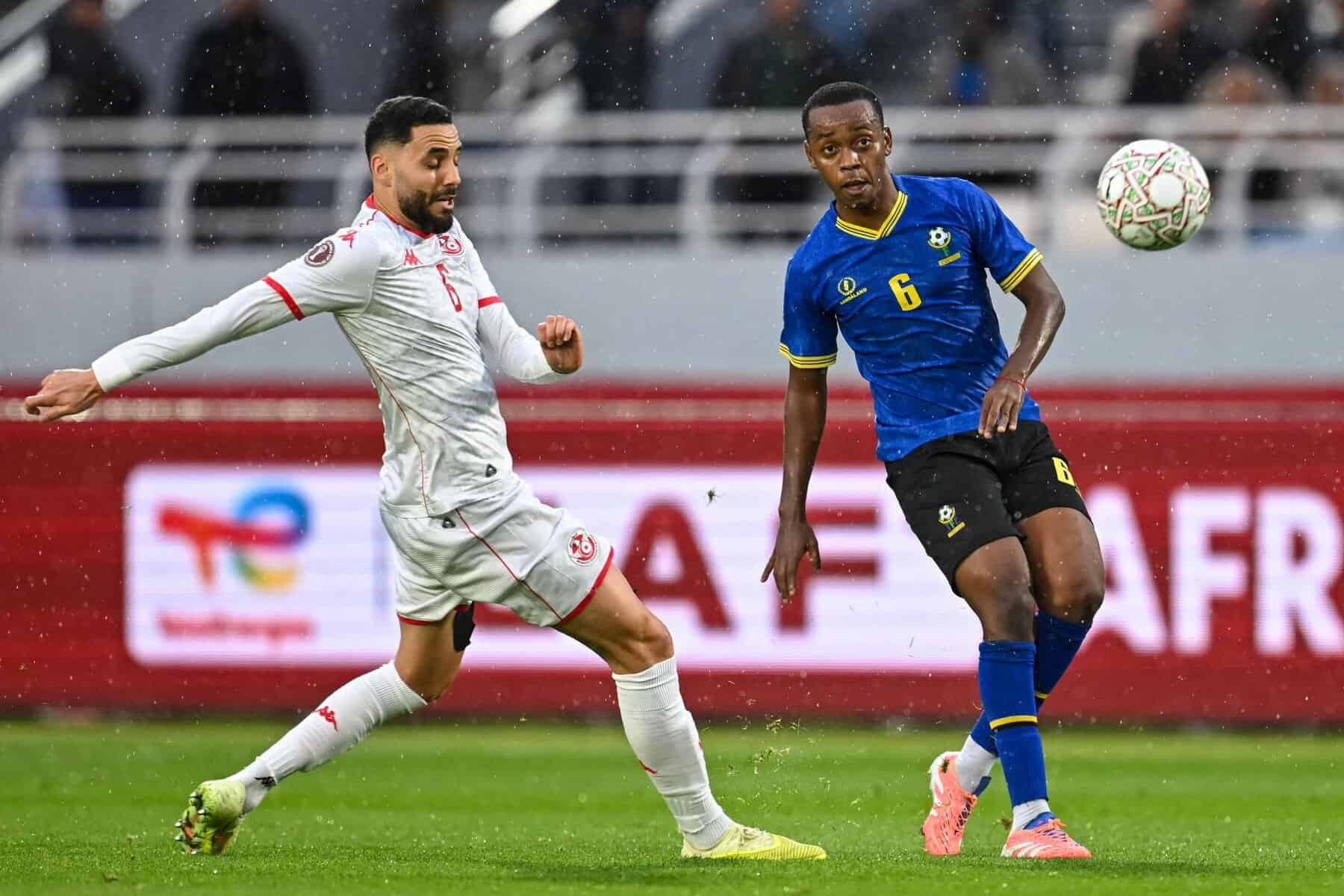 CAN 2025 : La Tanzanie accroche une place de meilleure troisième face à la Tunisie et rejoint le Maroc en 8es - wiwsport CAN 2025 : La Tanzanie accroche une place de meilleure troisième face à la Tunisie et rejoint le Maroc en 8es - wiwsport