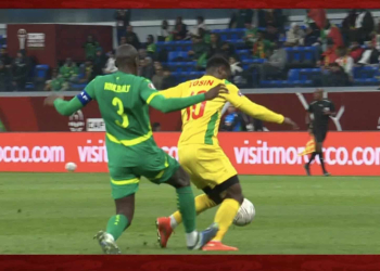 CAN 2025 : Kalidou Koulibaly exclu après intervention de la VAR pour son 100e match - wiwsport