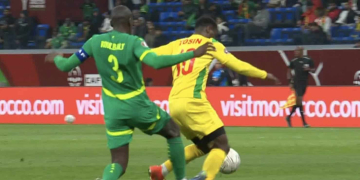 CAN 2025 : Kalidou Koulibaly exclu après intervention de la VAR pour son 100e match - wiwsport