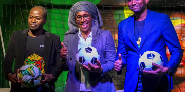 Un dispositif taillé sur mesure pour vibrer au rythme de la CAN 2025 sur CANAL+ Sénégal - wiwsport