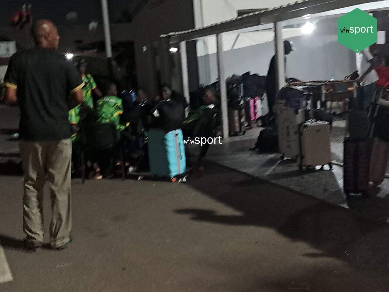 Jeux Africains de la Jeunesse : Le calvaire de la délégation sénégalaise malgré leur belle moisson de médailles (images) - wiwsport