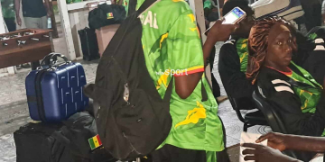 Jeux Africains de la Jeunesse : Le calvaire de la délégation sénégalaise malgré leur belle moisson de médailles (images) - wiwsport
