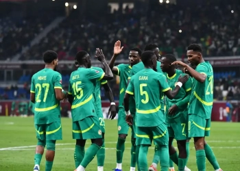 Toutes les affiches sont connues : voici le tableau final de la CAN 2025 - wiwsport