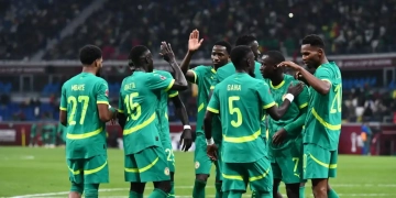 Toutes les affiches sont connues : voici le tableau final de la CAN 2025 - wiwsport