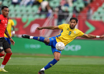 CAN 2025 : Libéré, Pierre Emerick Aubameyang rentre à Marseille avant le dernier match Gabon v Côte d’Ivoire - wiwsport