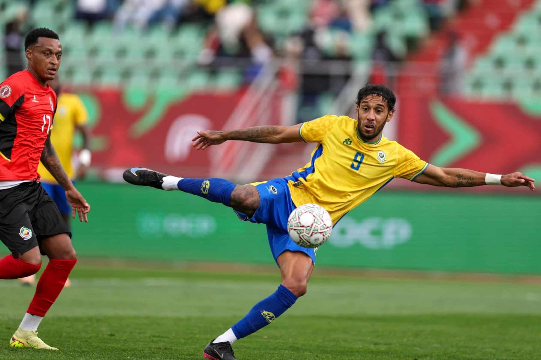 CAN 2025 : Libéré, Pierre Emerick Aubameyang rentre à Marseille avant le dernier match Gabon v Côte d’Ivoire - wiwsport CAN 2025 : Libéré, Pierre Emerick Aubameyang rentre à Marseille avant le dernier match Gabon v Côte d’Ivoire - wiwsport