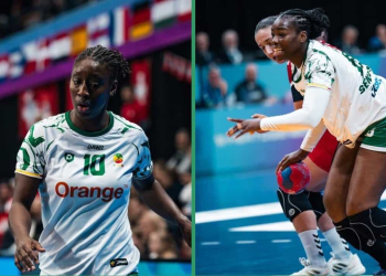 Handball - Mondial féminin 2025 : Les Lionnes s’inclinent face au Danemark (26-40) - wiwsport