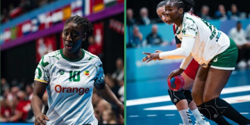 Handball - Mondial féminin 2025 : Les Lionnes s’inclinent face au Danemark (26-40) - wiwsport