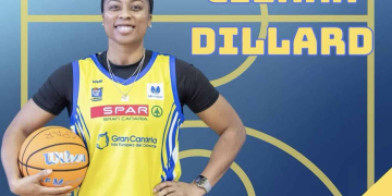Basket : L’internationale sénégalaise Cierra Dillard signe au CB Spar Gran Canaria - wiwsport