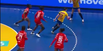 Mondial Féminin 2025 : Les Lionnes submergées par la Roumanie (37-17), sombrent encore - wiwsport