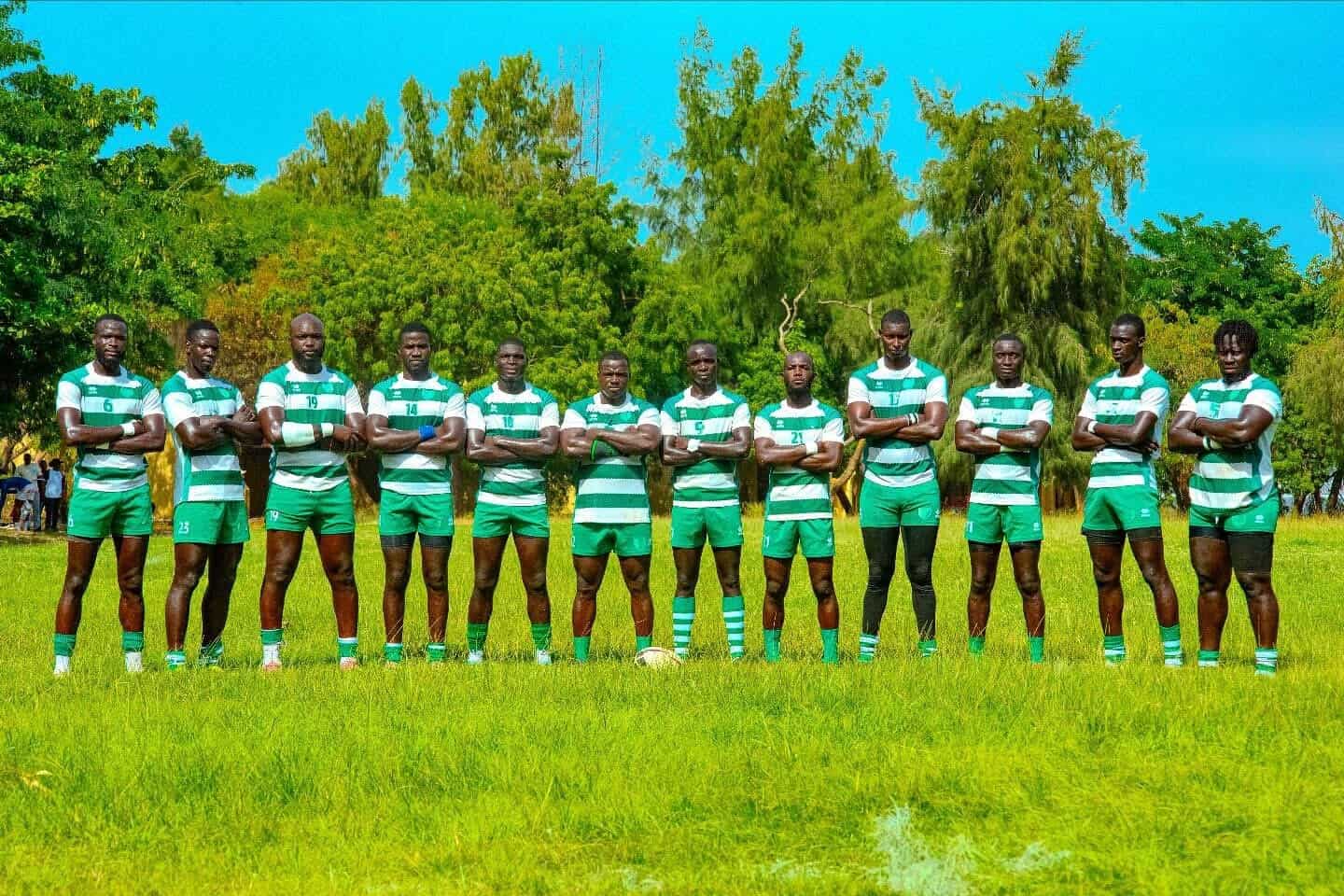 TIREC 2025 - Tenant du titre, l’ASFA représentera le Sénégal au Ghana (16 - 23 décembre) - wiwsport