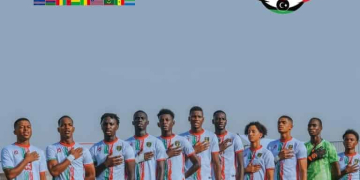 Football : La Mauritanie quitte l'Afrique de l'Ouest et rejoint la zone Nord-Africaine - wiwsport